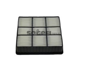 FILTRO DE AR MOTOR MAHLE - LX3696