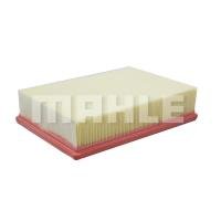 FILTRO DE AR MOTOR MAHLE - LX435 - ESCORT