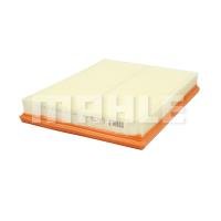 ELEMENTO DO FILTRO DE AR METAL LEVE - LX735