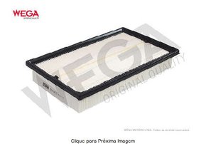 FILTRO DE AR WEGA - JFA-0F17