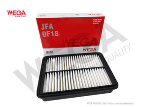 FILTRO DE AR WEGA - JFA-0F18