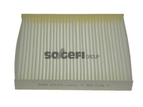 FILTRO DE CABINE DELPHI - CKF10023