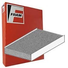 FILTRO DE CABINE FRAM - CF10842 - FIT