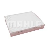 FILTRO DE CABINE MAHLE - LA169