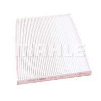 FILTRO DE CABINE METAL LEVE - LA396