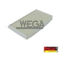 FILTRO DE CABINE WEGA - AKX-1396