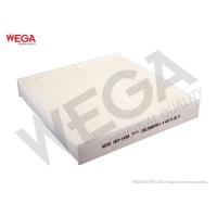 FILTRO DE CABINE WEGA - AKX-1430