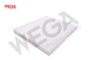 FILTRO DE CABINE WEGA - AKX-1705