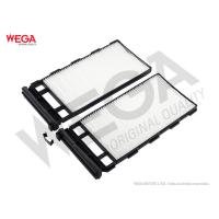 FILTRO DE CABINE WEGA - AKX-1952
