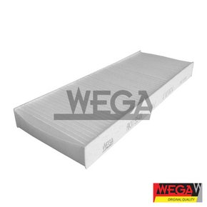 FILTRO DE CABINE WEGA - AKX-1954-2