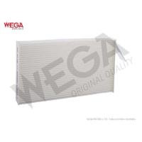 FILTRO DE CABINE WEGA - AKX-1958