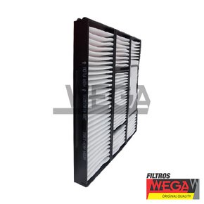 FILTRO DE CABINE WEGA - AKX-1961