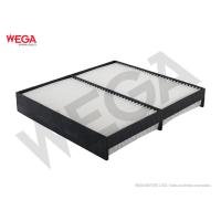 FILTRO DE CABINE WEGA - AKX-1975