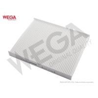 FILTRO DE CABINE WEGA - AKX-2006