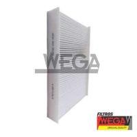 FILTRO DE CABINE WEGA - AKX-35280