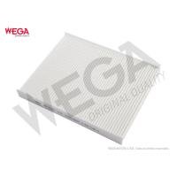 FILTRO DE CABINE WEGA - AKX-35347