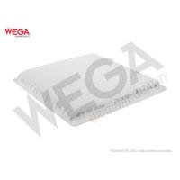 FILTRO DE CABINE WEGA - AKX-35348