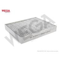 FILTRO DE CABINE WEGA - AKX-35723/C