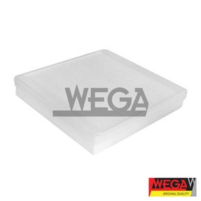 FILTRO DE CABINE WEGA - AKX-35725/C