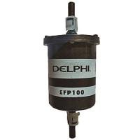 FILTRO DE COMBUSTÍVEL DELPHI - EFP100