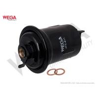 FILTRO DE COMBUSTÍVEL WEGA - JFC-811