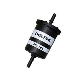 FILTRO DE COMBUSTÍVEL DELPHI - EFP105
