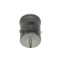 FILTRO DE COMBUSTÍVEL FRAM - G5870