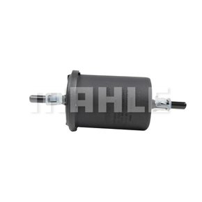 FILTRO DE COMBUSTÍVEL METAL LEVE - KL582