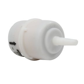 FILTRO DE COMBUSTÍVEL METAL LEVE - KL63