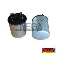 FILTRO DE COMBUSTÍVEL WEGA - FCD-2158/1