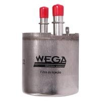 FILTRO DE COMBUSTÍVEL WEGA - FCI-1122