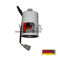 FILTRO DE COMBUSTÍVEL WEGA - JFC-509/2