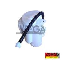 FILTRO DE COMBUSTÍVEL WEGA - JFC-K13