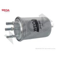 FILTRO DE COMBUSTÍVEL WEGA - JFC-S01