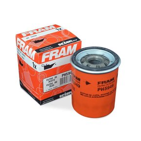 FILTRO DE ÓLEO FRAM - PH5949