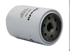 FILTRO DE ÓLEO BLINDADO MAHLE - OC26