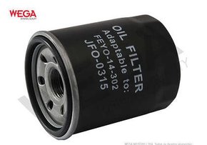 FILTRO DE ÓLEO WEGA - JFO-0315