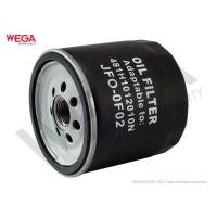 FILTRO DE ÓLEO WEGA - JFO-0F02