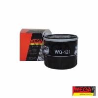 FILTRO DE ÓLEO WEGA - WO-121