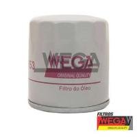 FILTRO DE ÓLEO WEGA - WO-153