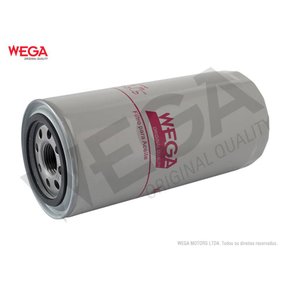 FILTRO DE ÓLEO WEGA - WO-480