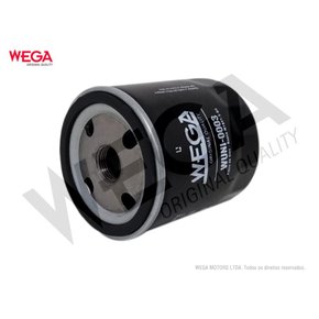 FILTRO DE ÓLEO WEGA - WUNI-0003