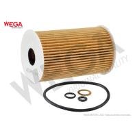 FILTRO DE ÓLEO WEGA - WOE-230