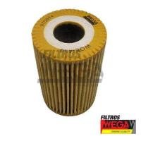 FILTRO DE ÓLEO WEGA - WOE-410