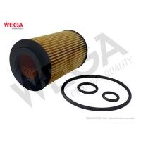 FILTRO DE ÓLEO WEGA - WOE-455
