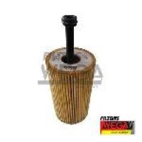 FILTRO DE ÓLEO WEGA - WOE-700