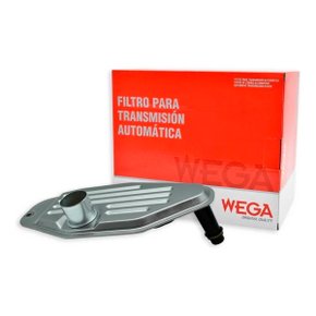 Filtro De Óleo Wega - Wfc-951 - Ram 