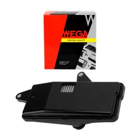 Filtro De Óleo Wega - Wfc-972 - Accord \ City \ Cr-v \ Fit \ Hr-v 