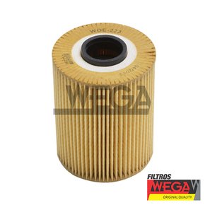 FILTRO DE ÓLEO WEGA - WOE-223