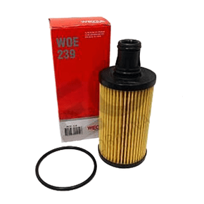 FILTRO DE ÓLEO WEGA - WOE-239